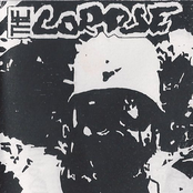 The Corpse/Moskwa split cassette