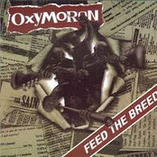 What's Going On by Oxymoron