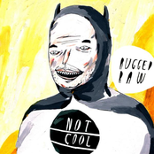 Mini-Album 'Rugged Raw' (OUT NOW)