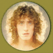Roger Daltrey: Giving it all away