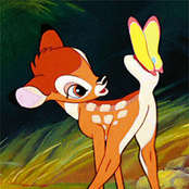 disney's bambi