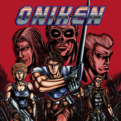 Oniken