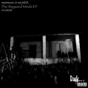 The Wayward Minds EP