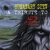 Joe Elliott: Humanary Stew: A Tribute to Alice Cooper