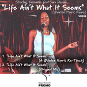 Life Ain't What it Seems