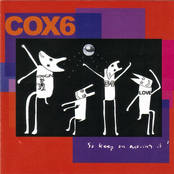 So Keep On Moving It !