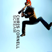 Climbing Up The Walls by Chris Cornell