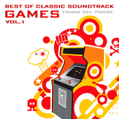 Best Of Classic Soundtrack Games, Vol. 1