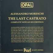 The Last Castrato