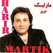 Martik: Harir