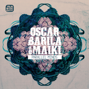 oscar barila & maiki