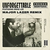 Unforgettable (feat. Swae Lee) [Major Lazer Remix]