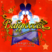 Bargrooves -  Members Only US Limited Edititon