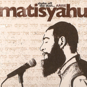 Matisyahu: Shake Off the Dust... ARISE