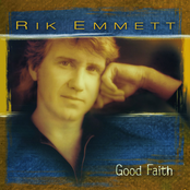 Rik Emmett: Good Faith