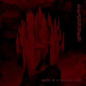 Specter of a Moonless Night