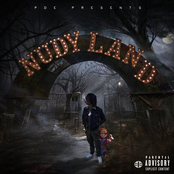 Young Nudy: Nudy Land