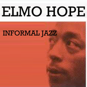 Polka Dots And Moonbeams by Elmo Hope