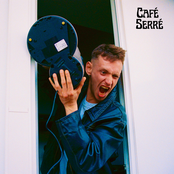 Café Serré - Single