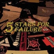 5 Stars For Failure