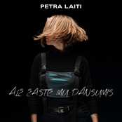 Ále eastte mu dánsumis