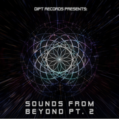 Sounds from Beyond, Pt. 2