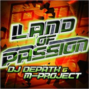 LAND OF PASSION
