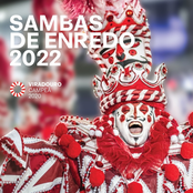 Sambas de Enredo 2022