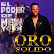 El Poder De New York