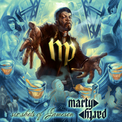 MartyParty: Six Shots Of Jameson