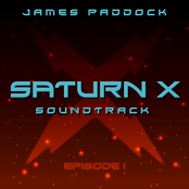 Saturn X Soundtrack Episode 1
