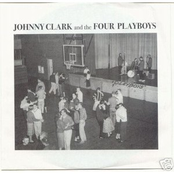 johnny clark & the four playboys