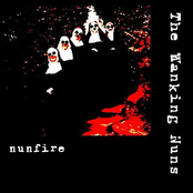 Nun Fire