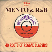Trojan Presents: Mento & R&B