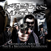 Nobody Move This is a Breakdown Shakedown