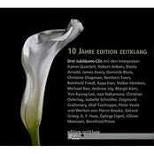 10 Jahre Edition Zeitklang
