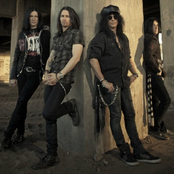 slash featuring myles kennedy & the conspirators