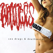 Sex  Drugs & Deathmetal