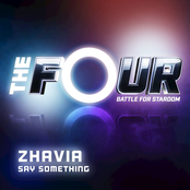 Say Something (The Four Performance)