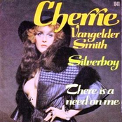 cherrie vangelder-smith