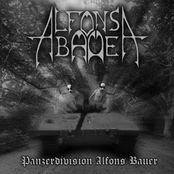 Panzerdivision Alfons Bauer
