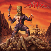 Asylum: Tyrannicide