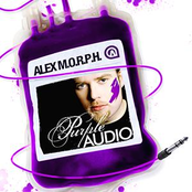 Purple Audio (Album Unmixed)