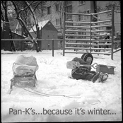 Mixotic 117 - Pan-K's - Because It's Winter