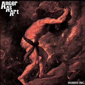 Anger As Art: Hubris Inc.