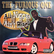 All Niggas Aint Black