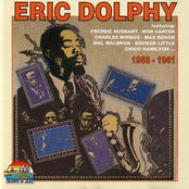 Quiet Please by Eric Dolphy