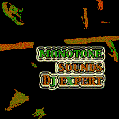 monotone sounds
