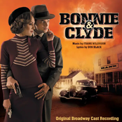 Bonnie & Clyde (Original Broadway Cast Recording)