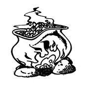 Cauldron Cooking Compilation